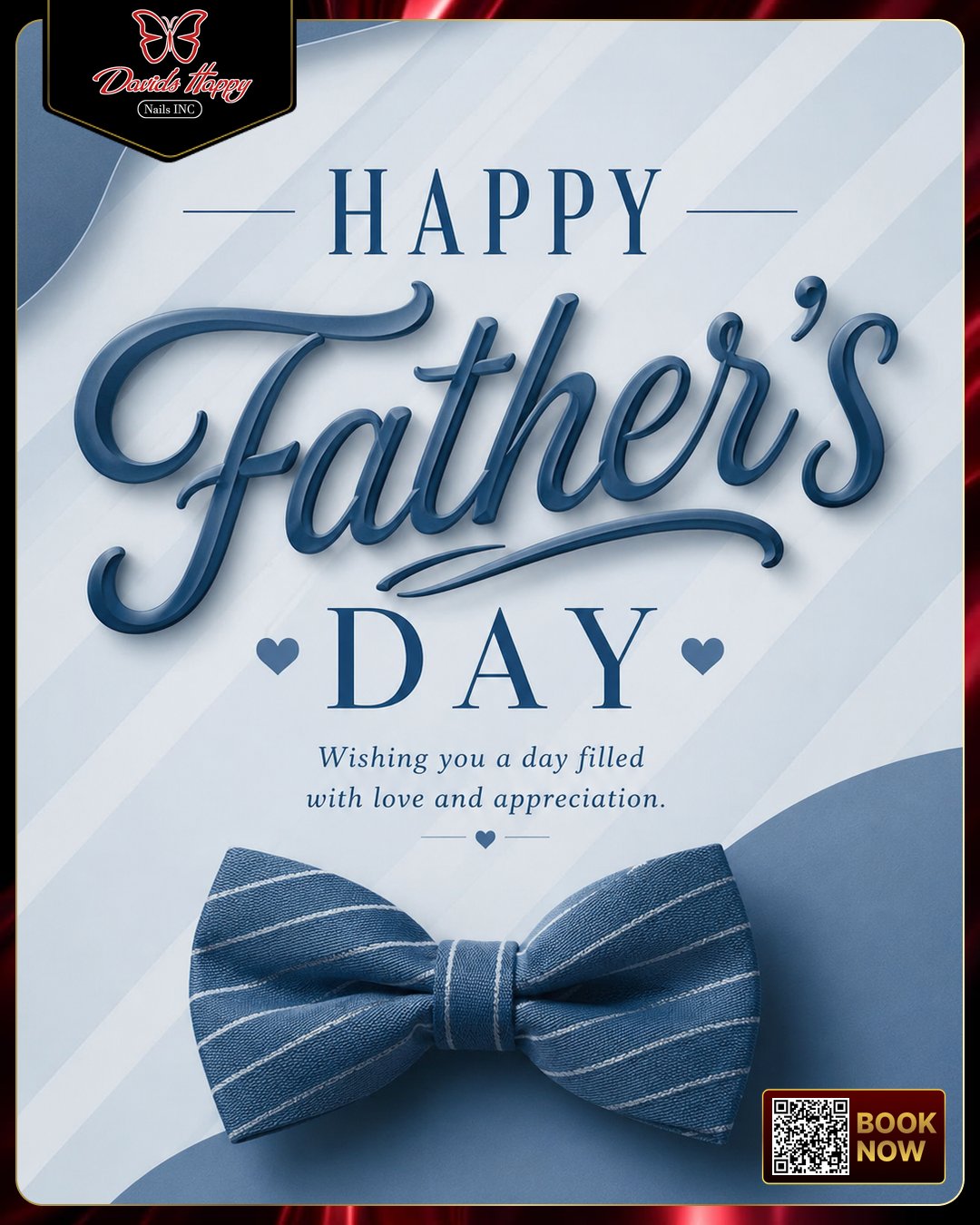 HAPPY FATHER'S DAY