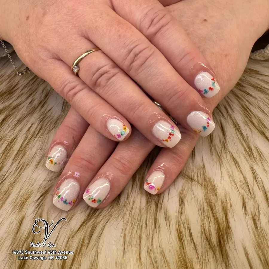 Unique nail designs