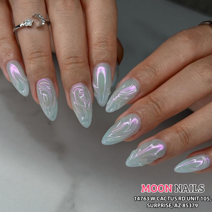 Nail design collection