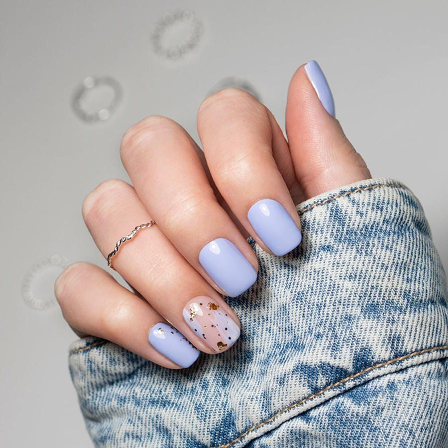 Nail design collection