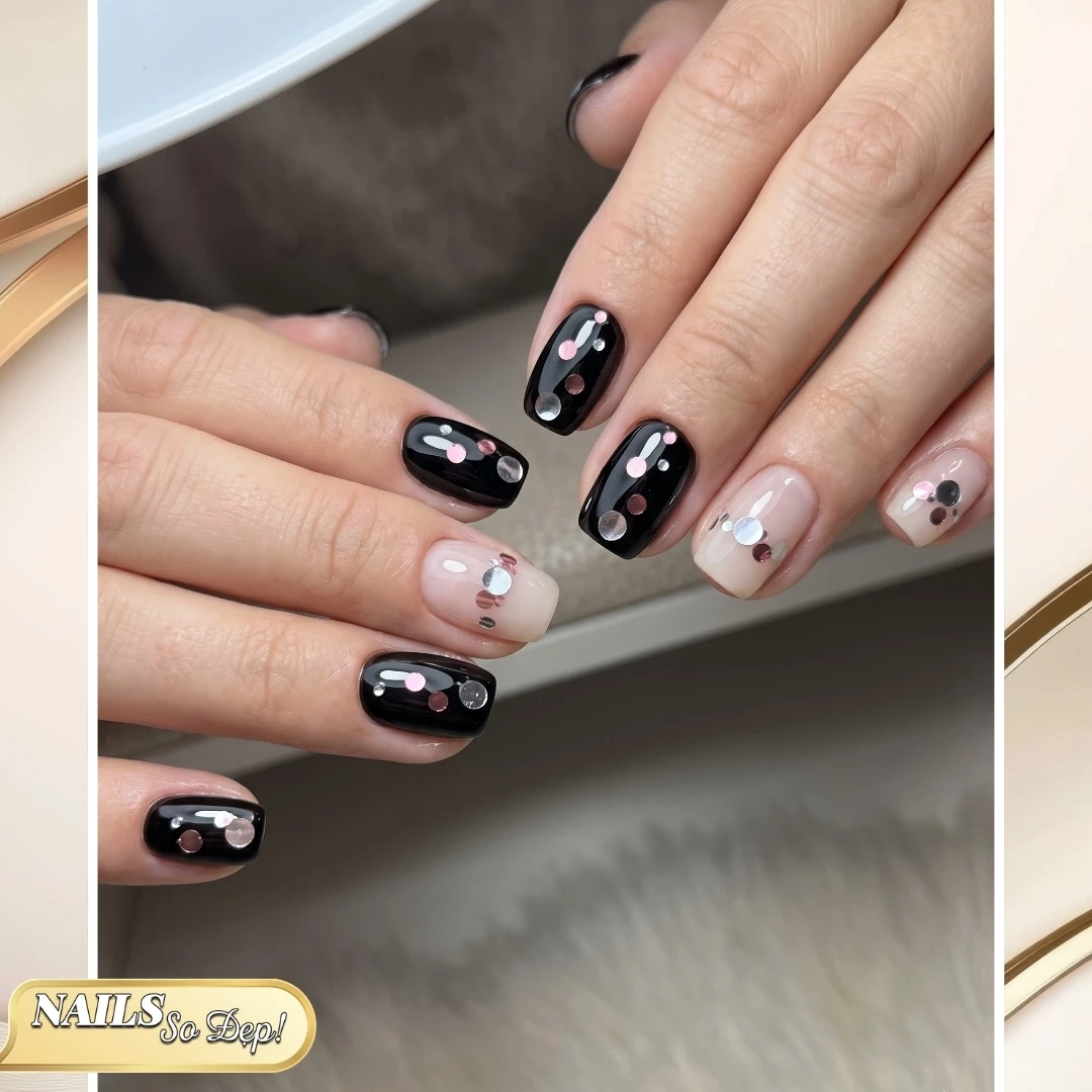 Nails So Đẹp