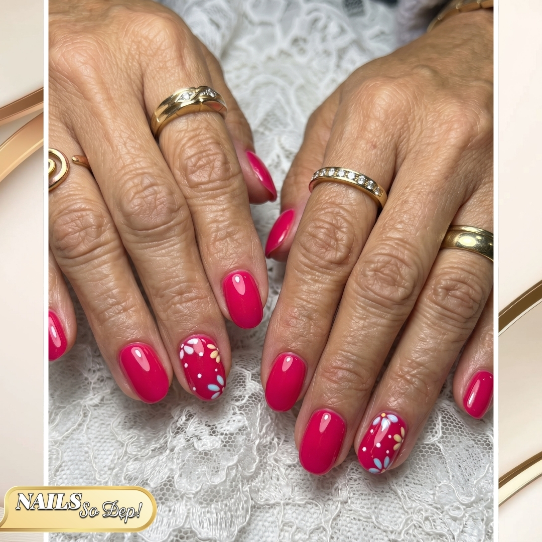 Nail art