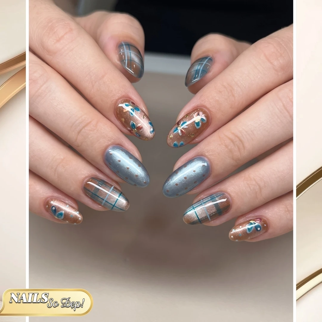 Nails So Đẹp