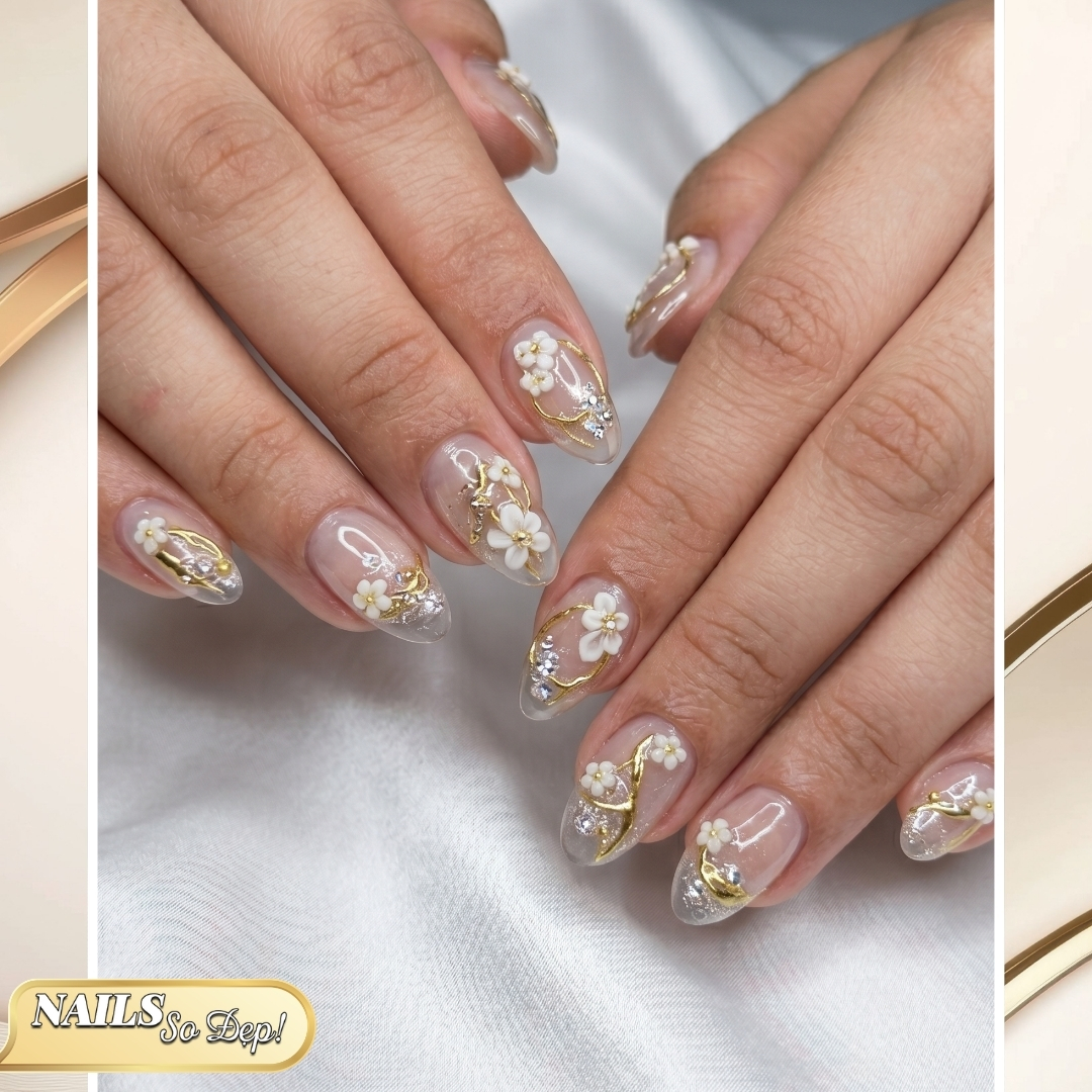 Nail art