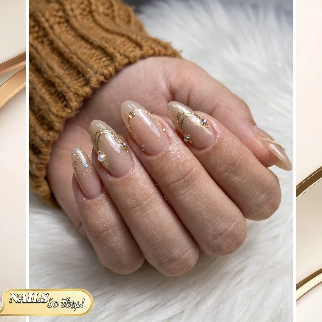 Nails So Đẹp