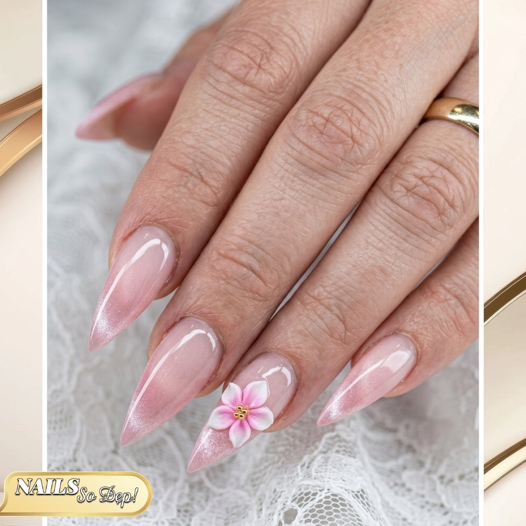Nail art