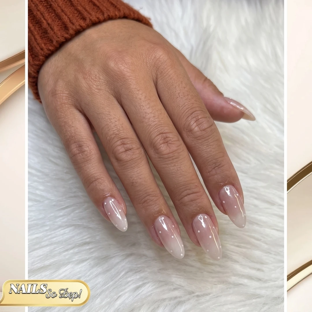 Nails So Đẹp