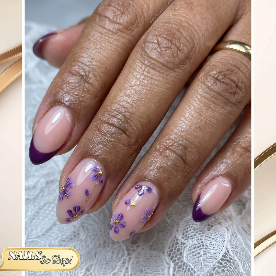 Nail art