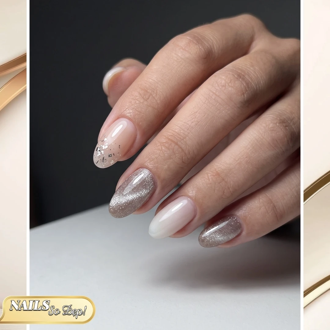 Nails So Đẹp