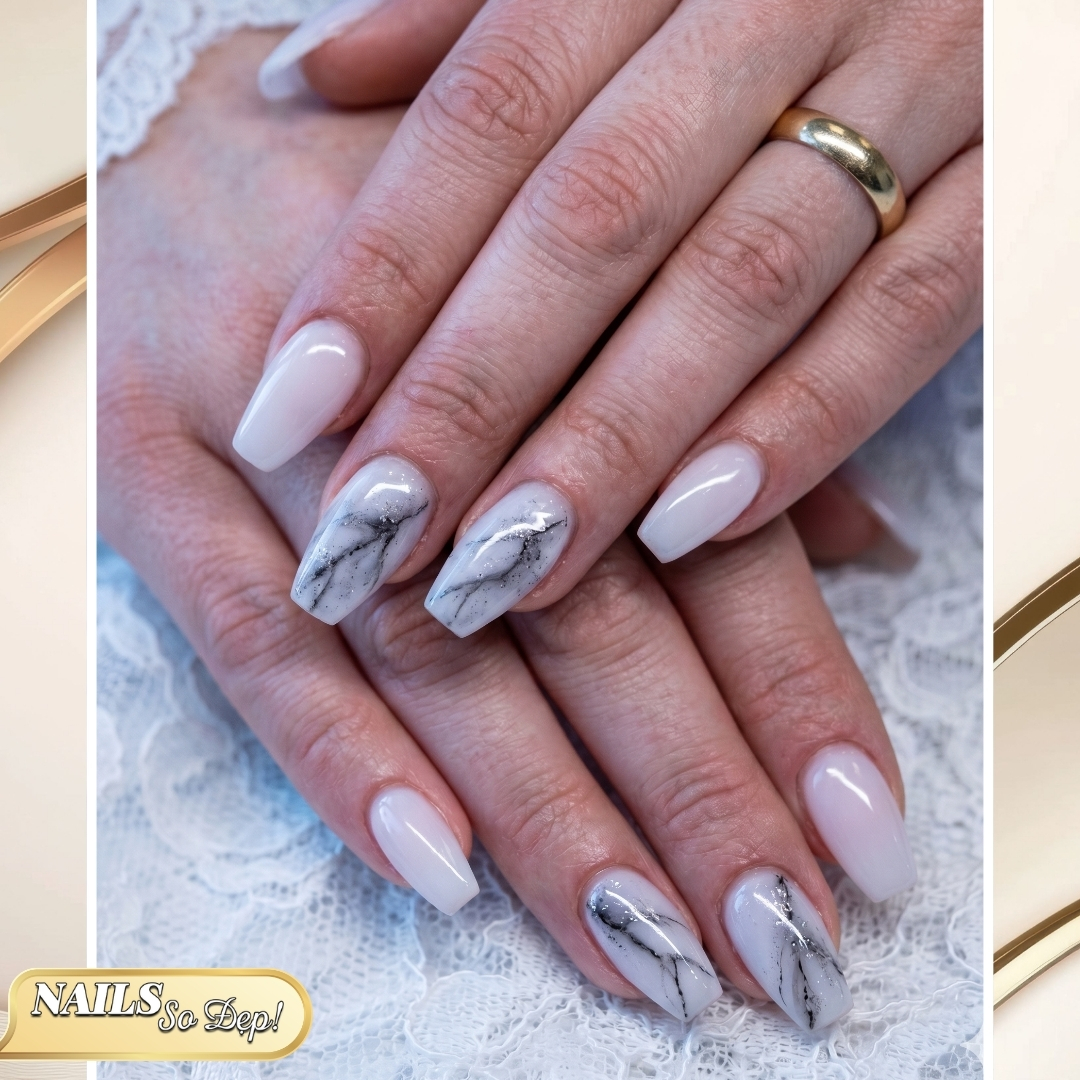 Nail art