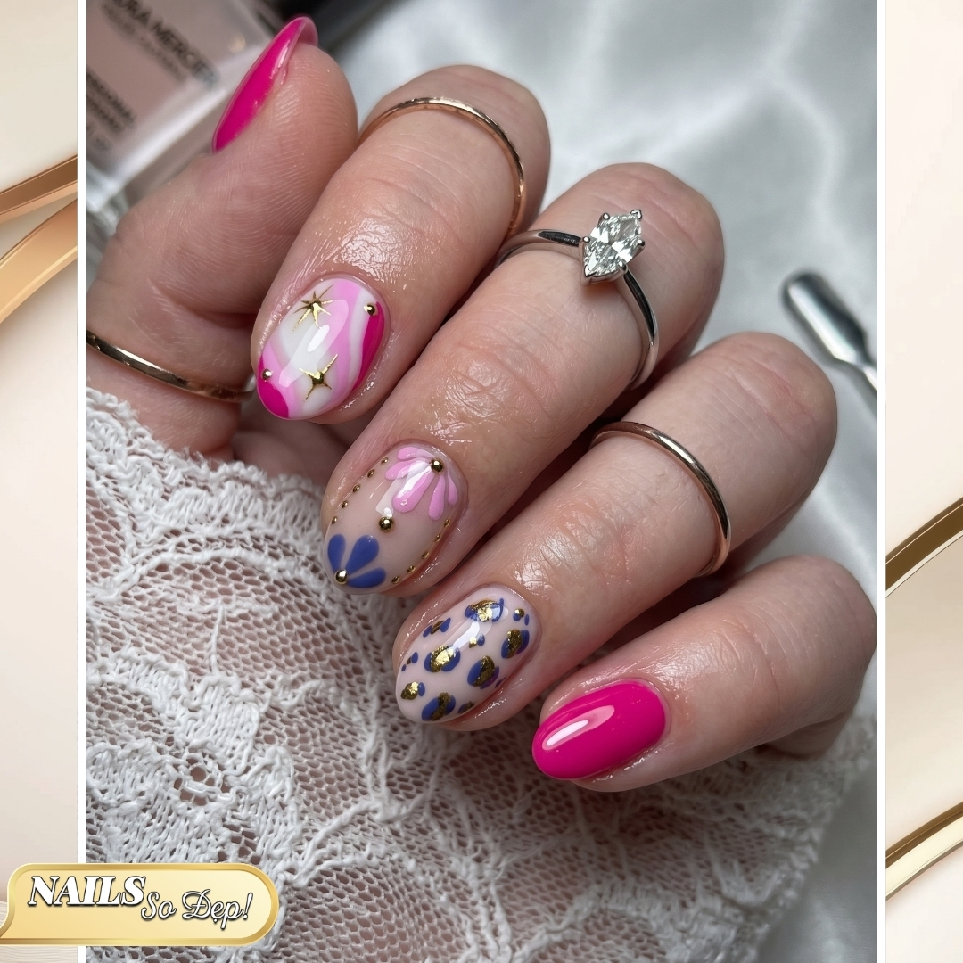 Nail art