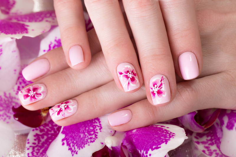 Beauty Essentials | Nail salon 70360 | Houma, LA