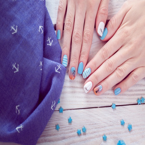 Nails