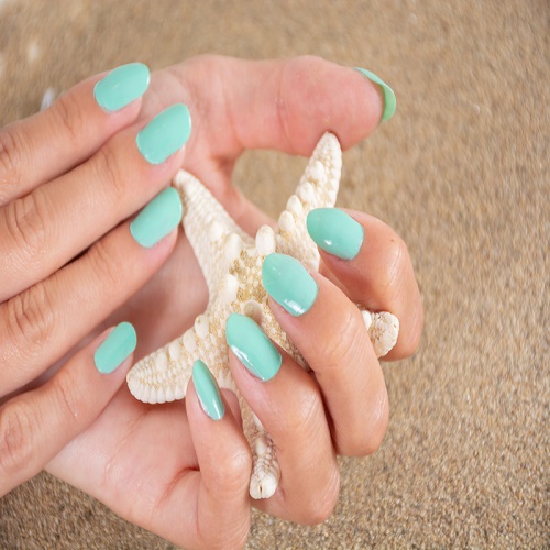 Nails