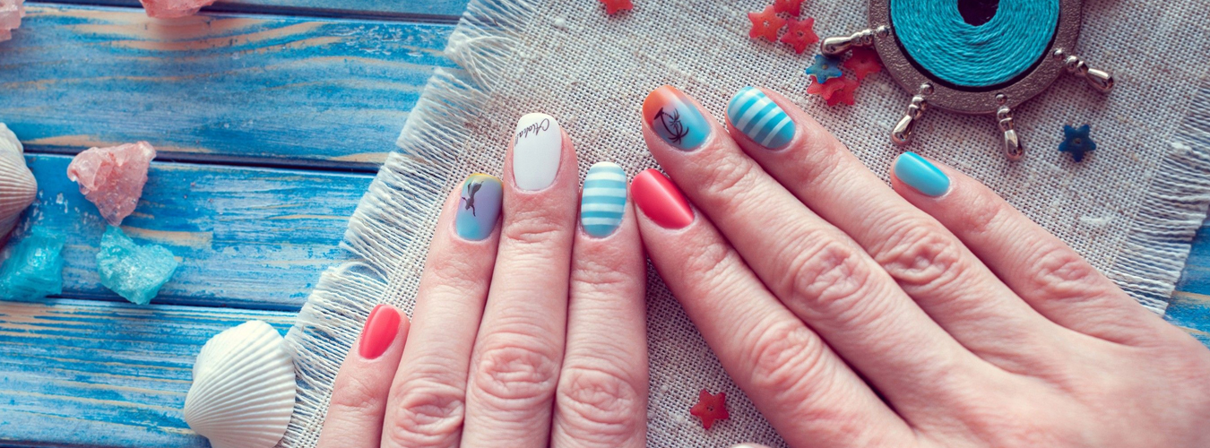 nails 1