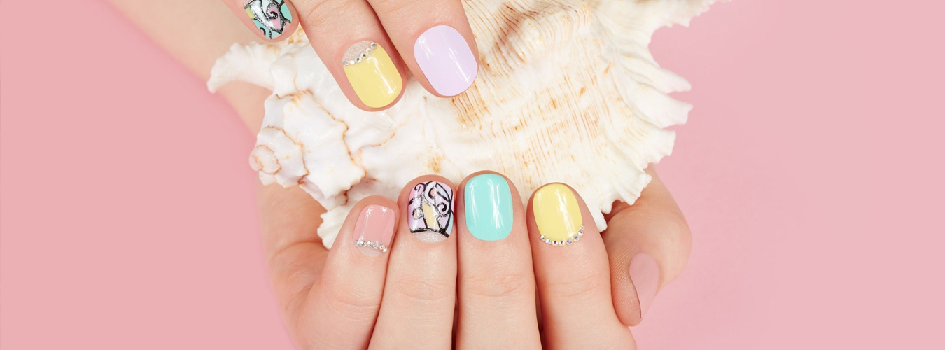 nails 2