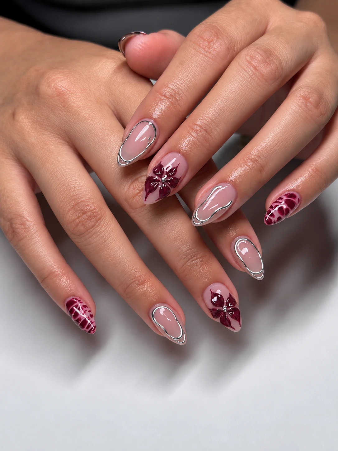 Nails