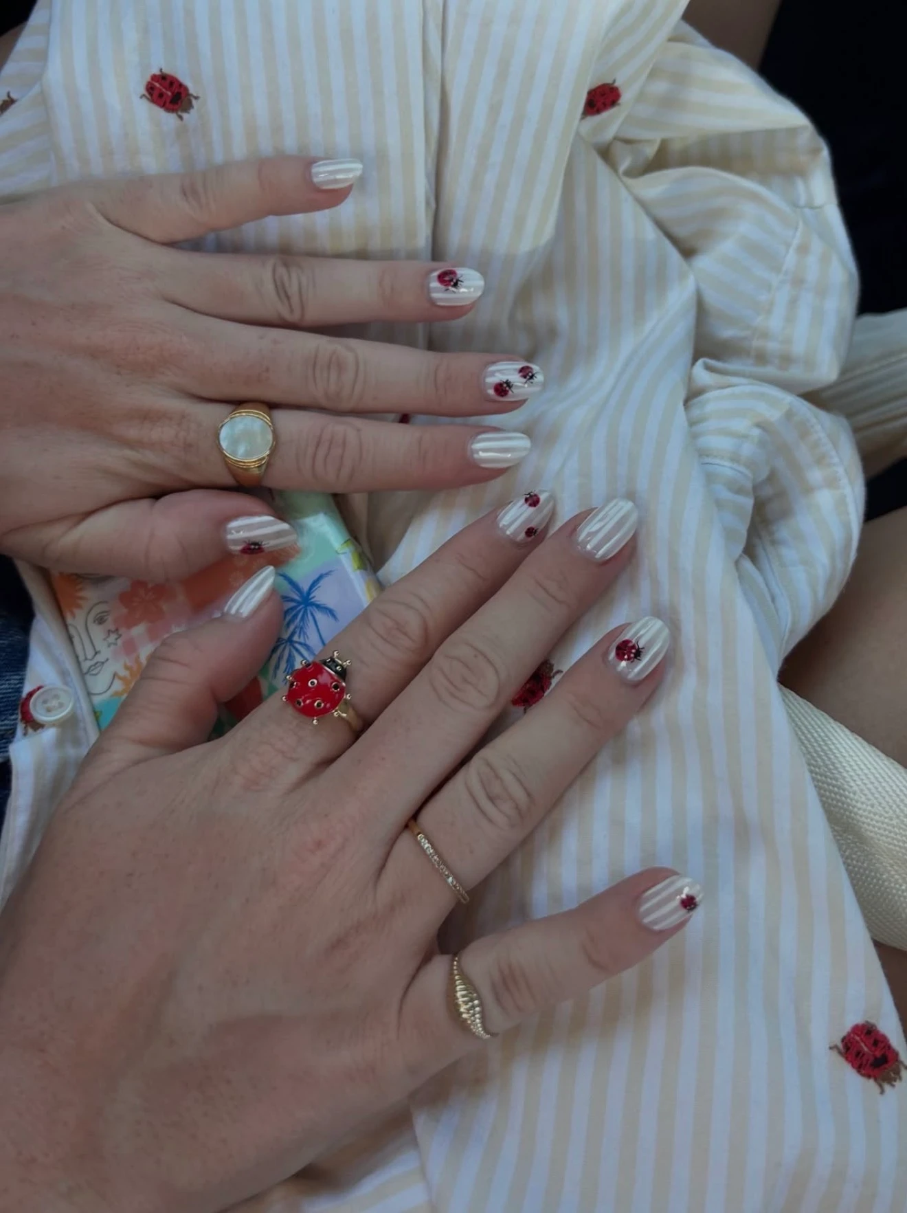 Nails