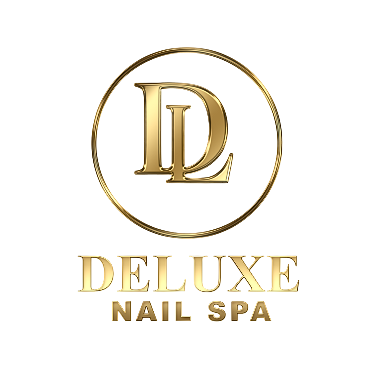 Deluxe Nails Salon in Corpus Christi, TX 78418