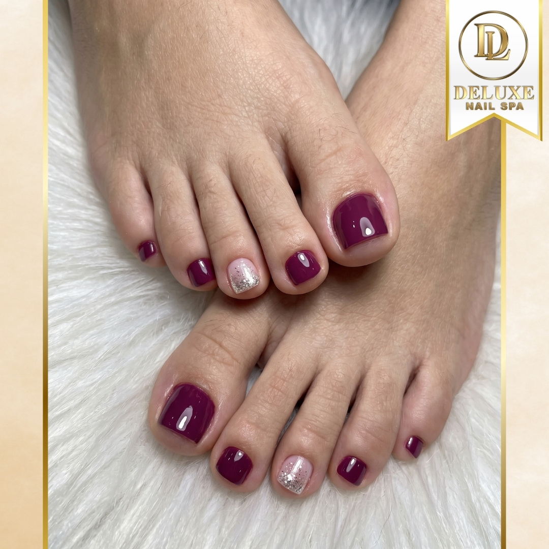 Nails Design