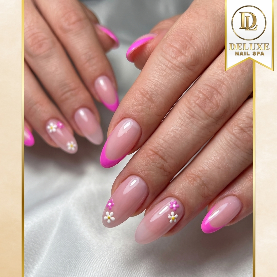 Nails Design