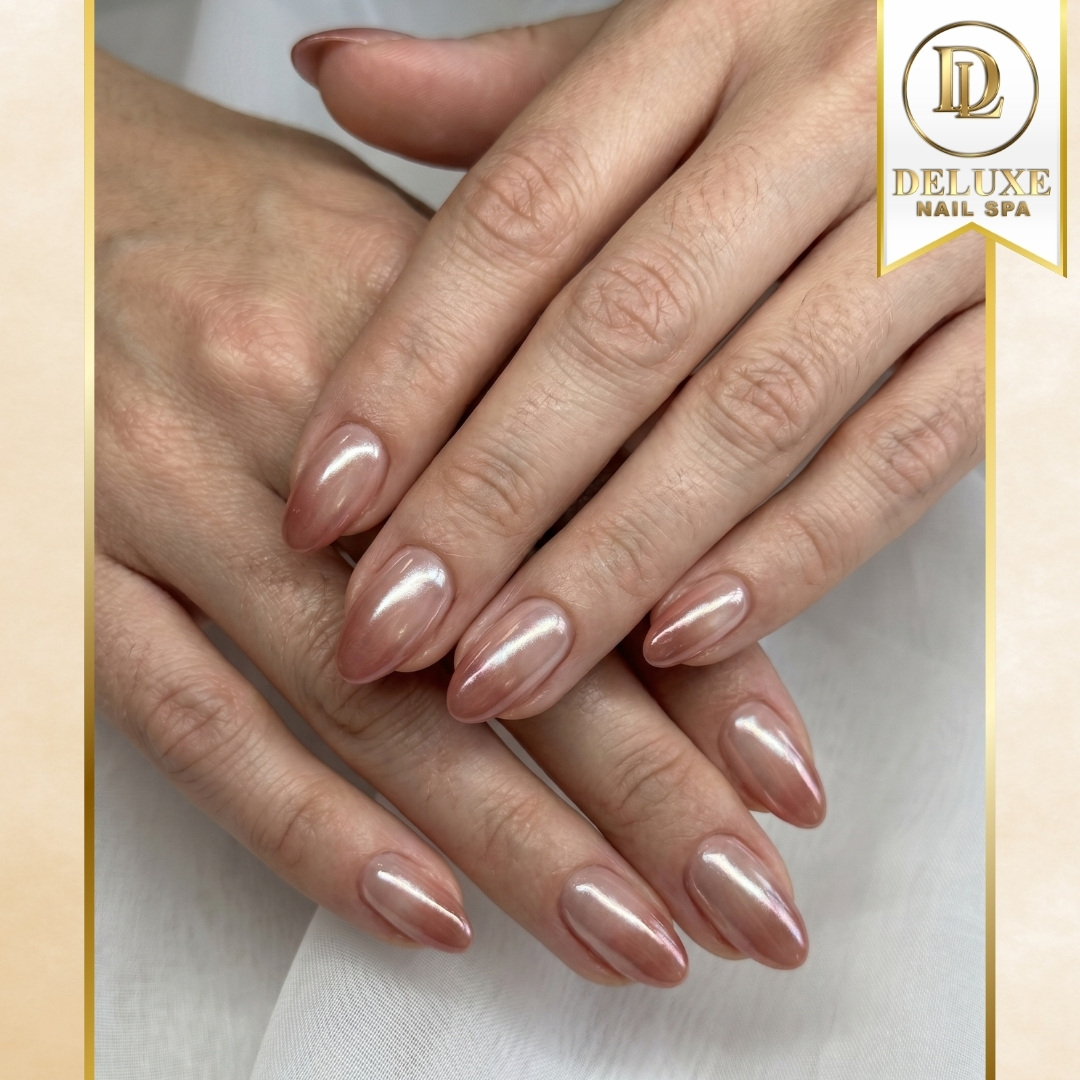  Deluxe Nails Salon
