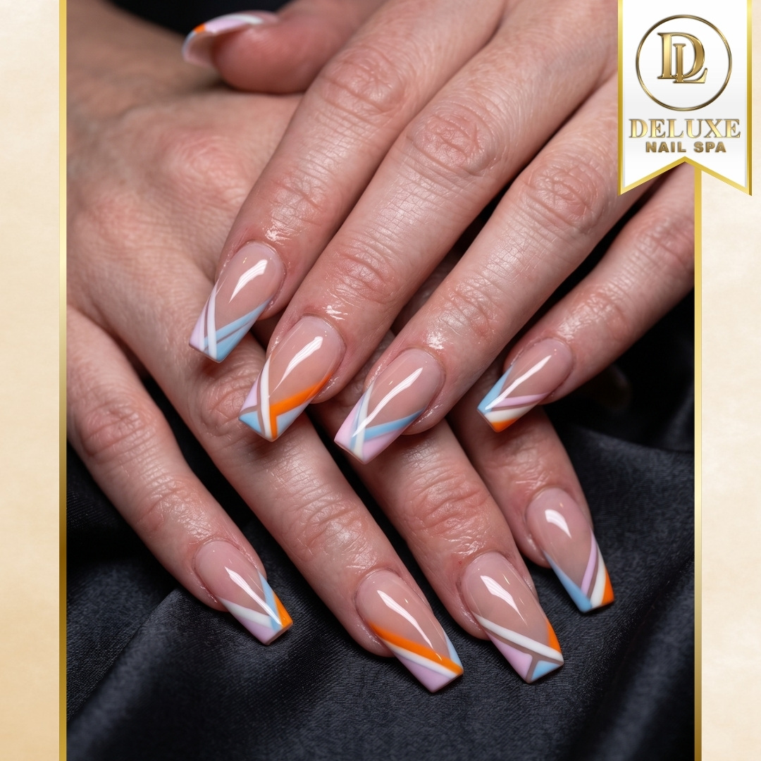Nails Design