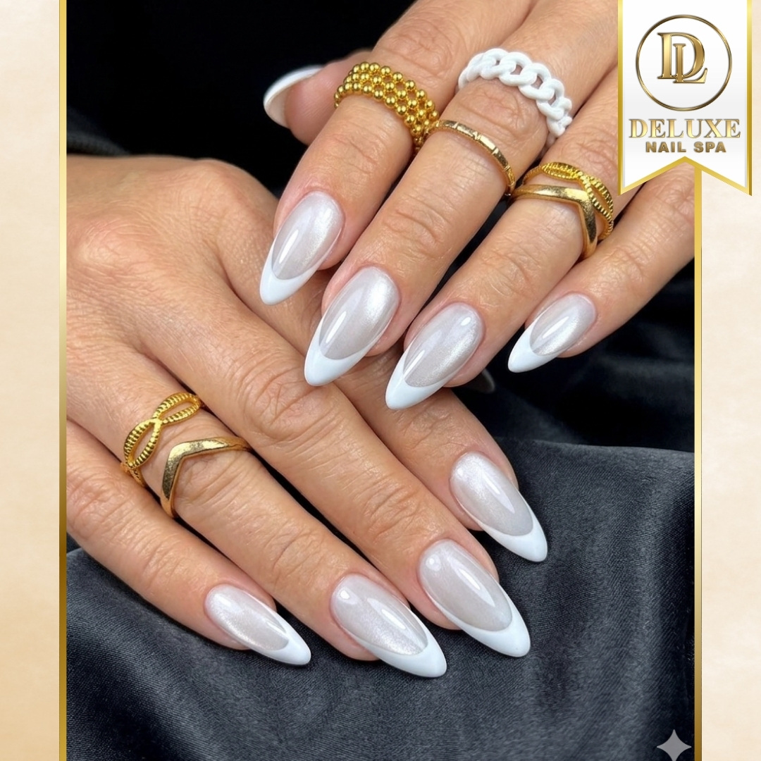 Nails Design