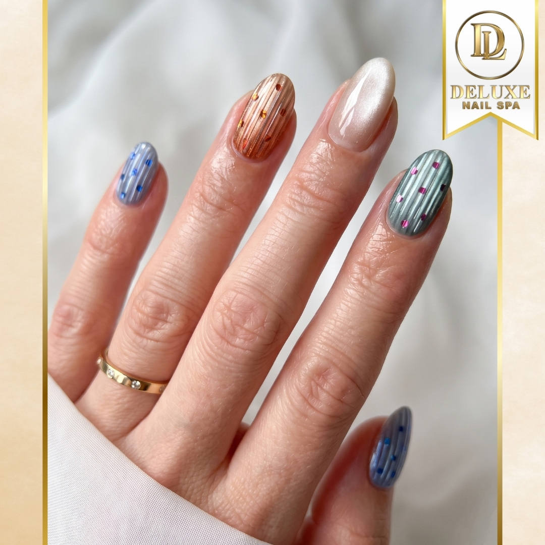  Deluxe Nails Salon