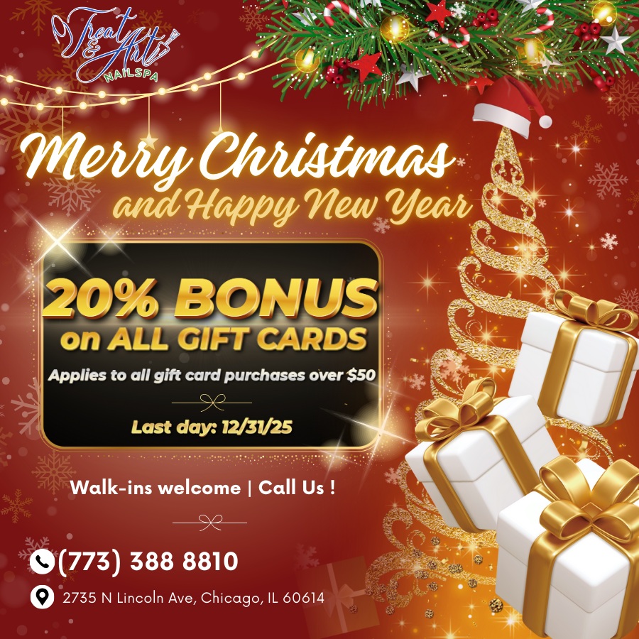 Gift card offer