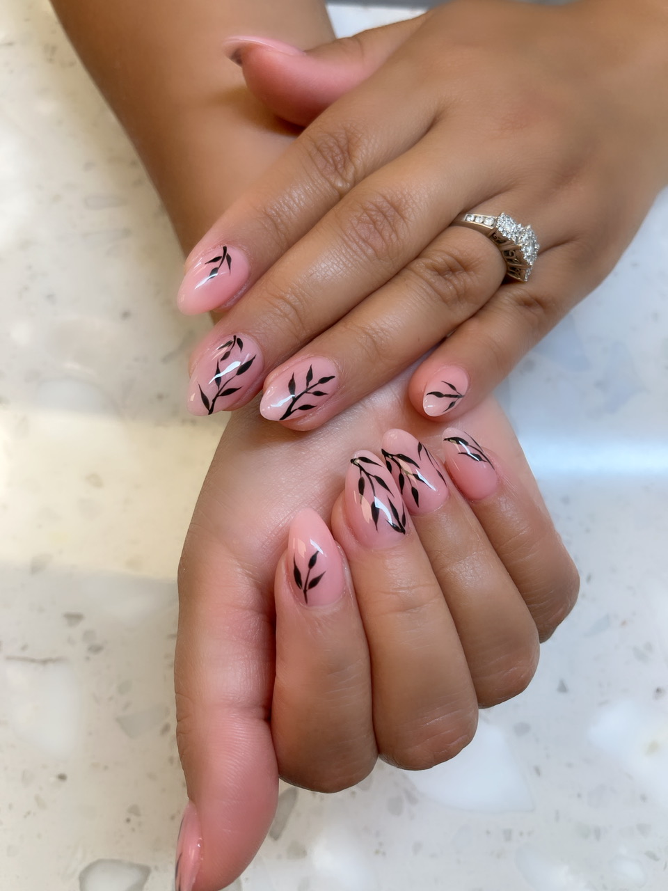 Nail Design