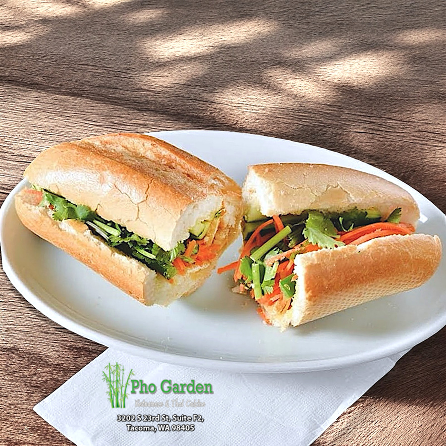Pho Garden 161025