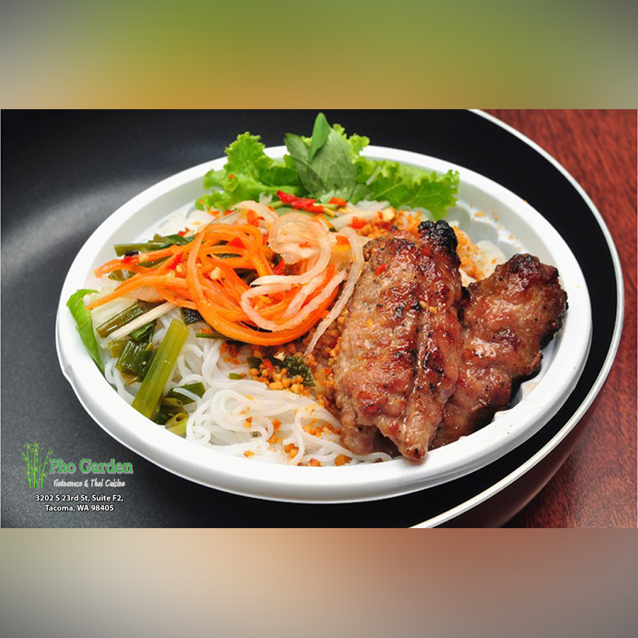 Pho Garden