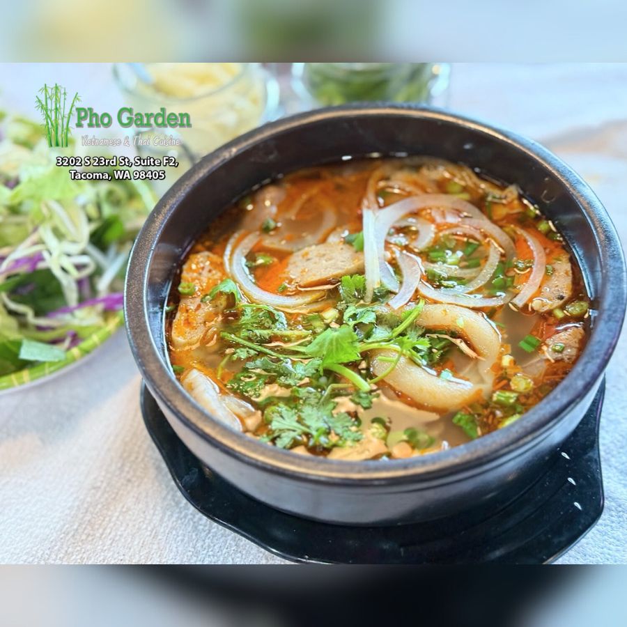 Pho Garden