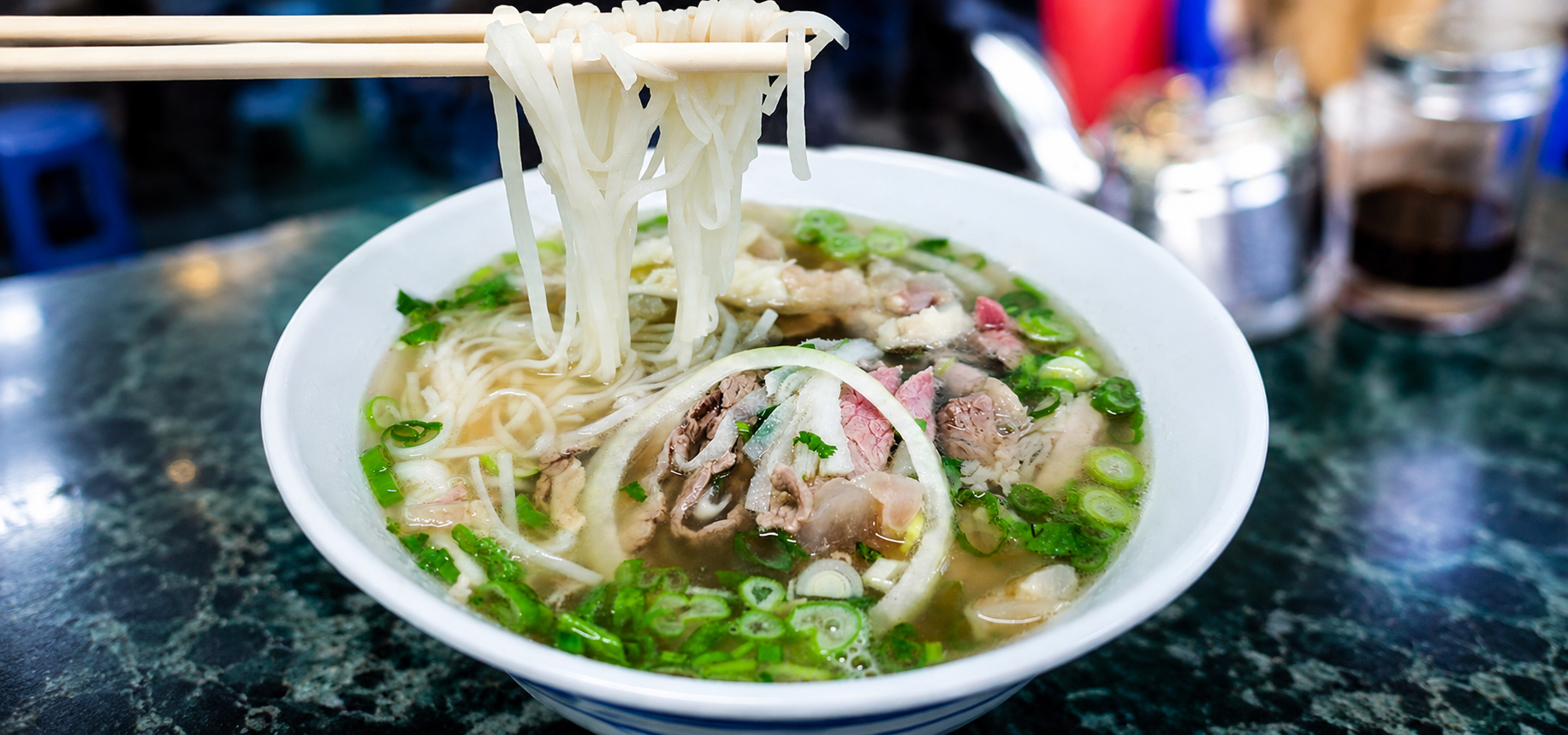 Pho Garden Hero 3