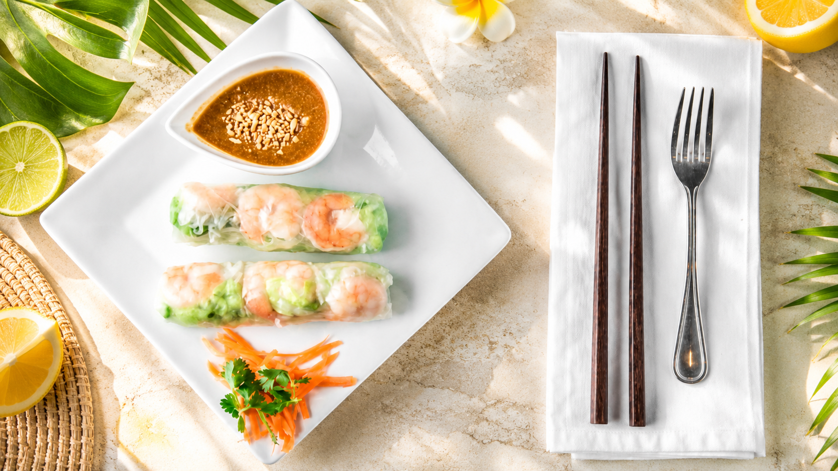 Pho Garden Hero 2