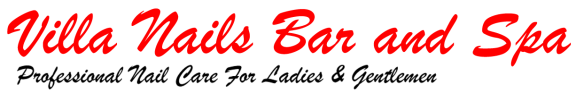 Villa Nails Bar and Spa