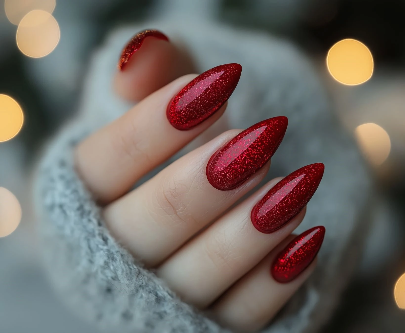 Nails