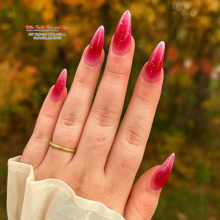 Nail design collection