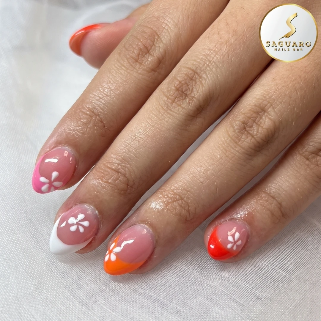 Saguaro Nails Bar