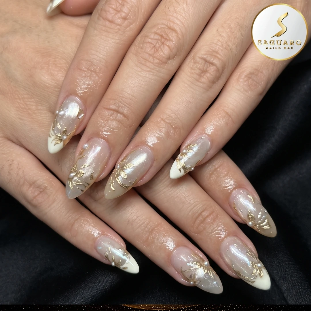 Saguaro Nails Bar