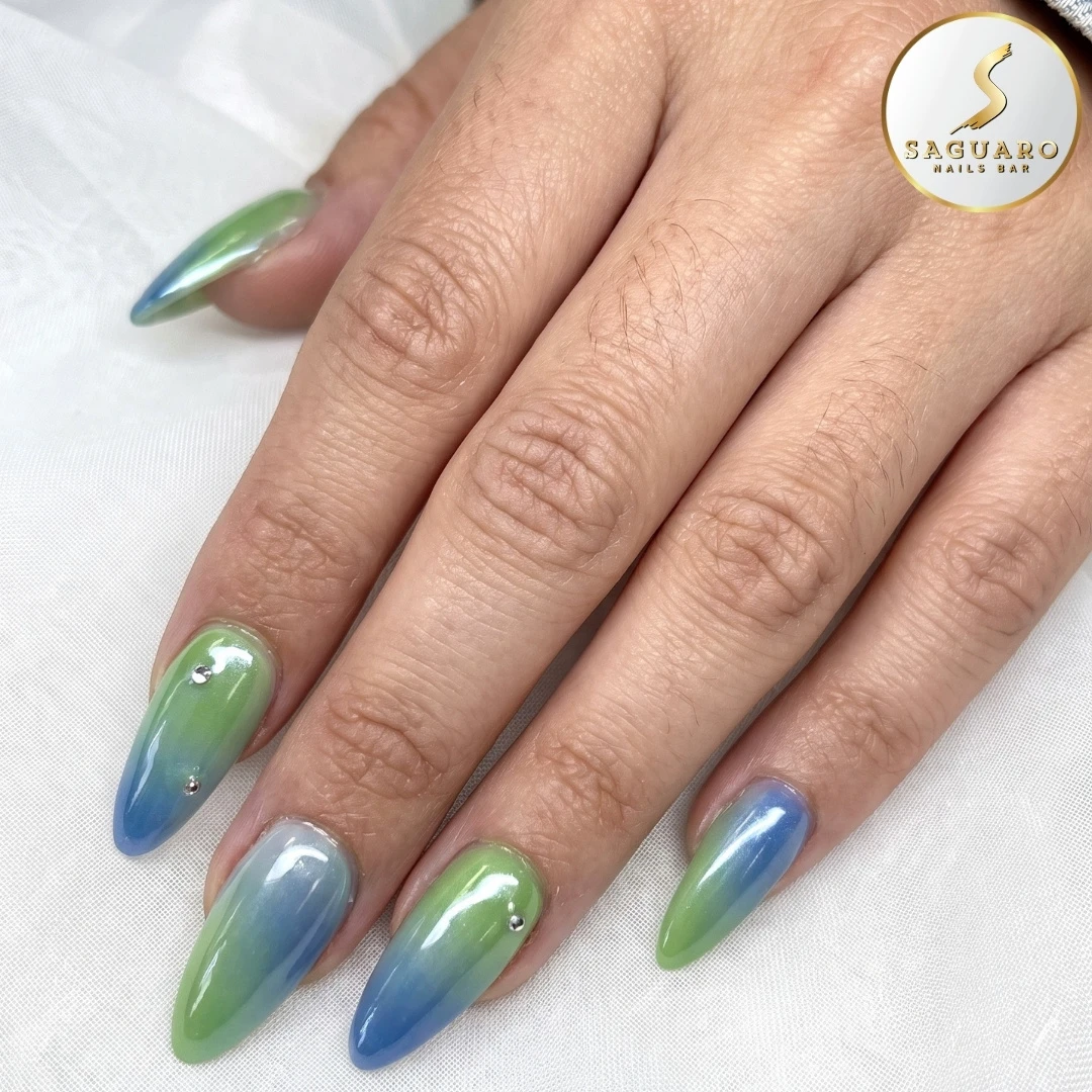 Saguaro Nails Bar