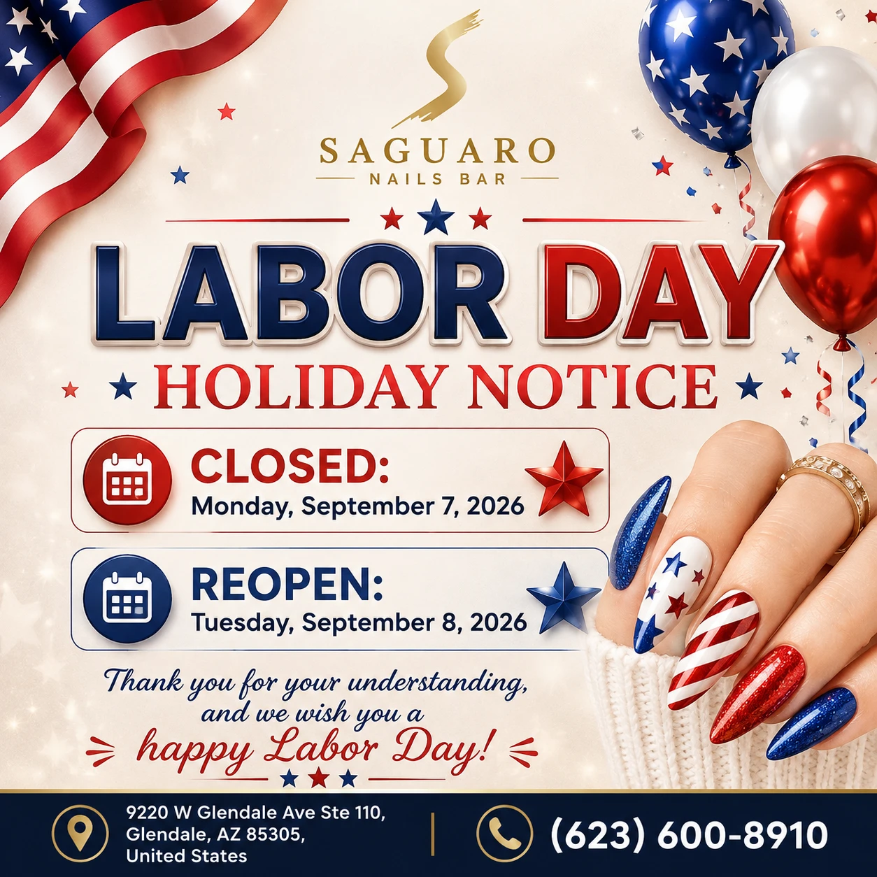 Labor 