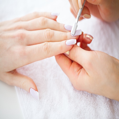 Nails