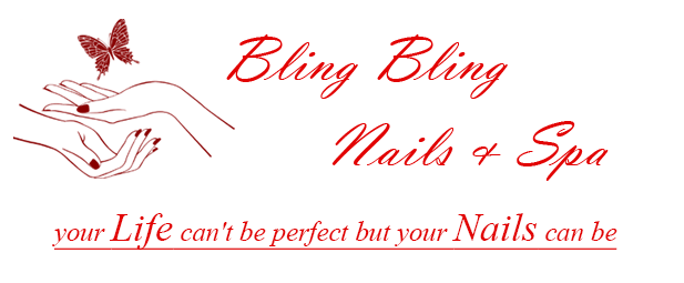 Bling Bling Nails & Spa - Nail salon | Manicure | Pedicure | Waxing | Facial | Charter Oak Covina, CA 91724
