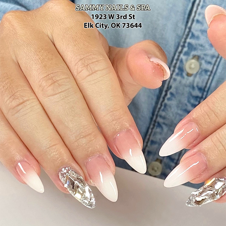 Nail design