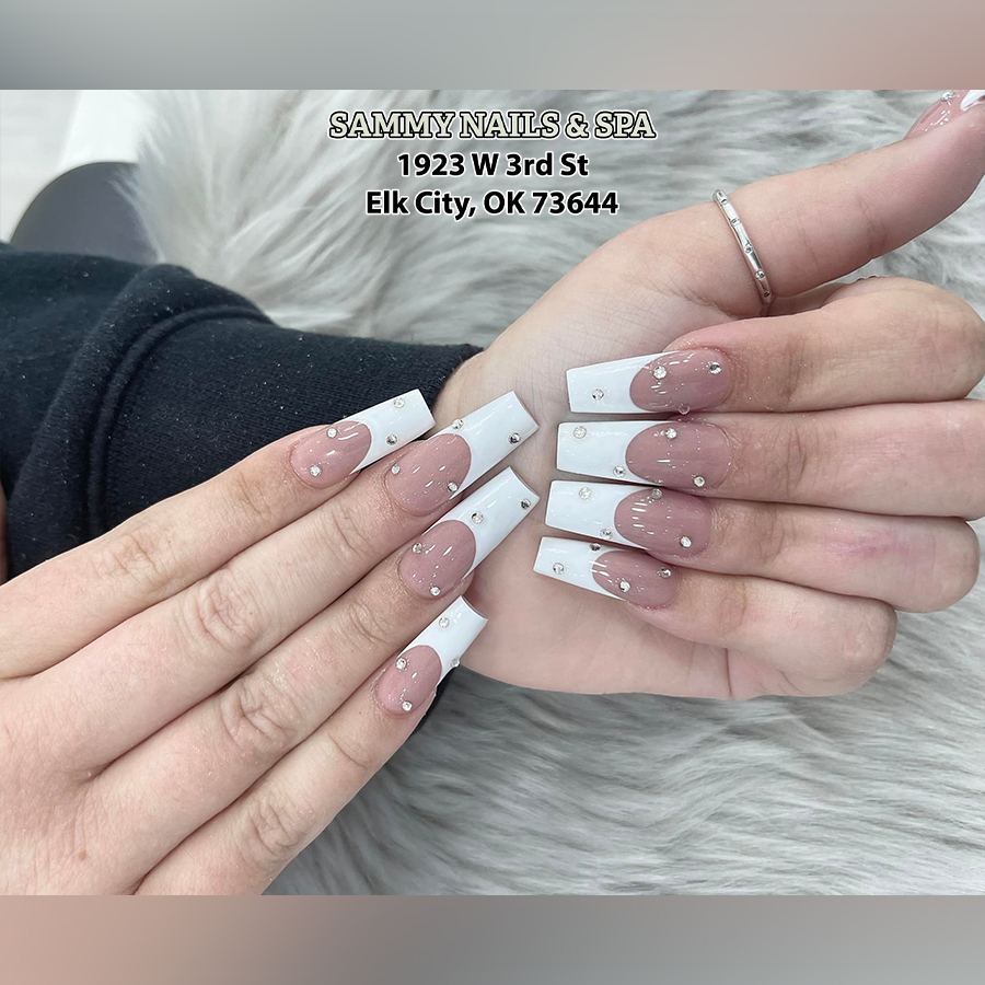 Nail design