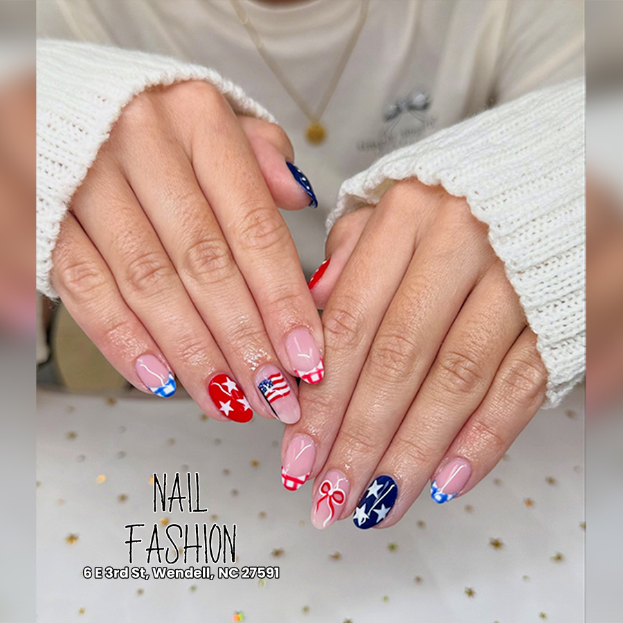 Nail Fashion