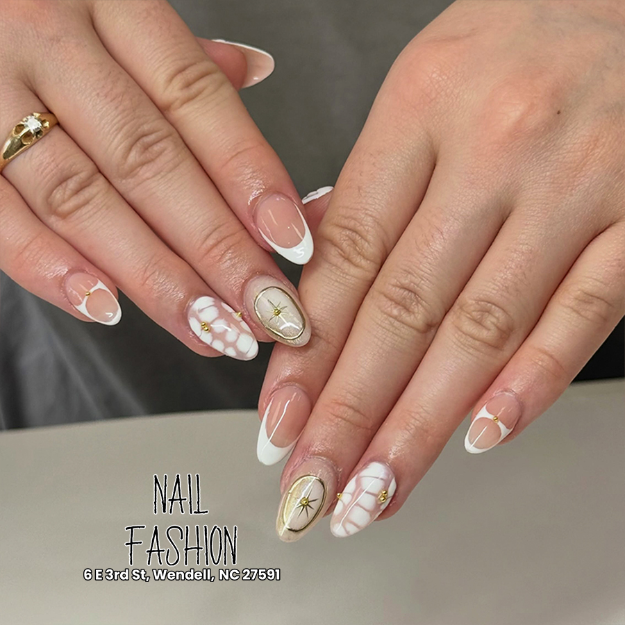 Nail Fashion