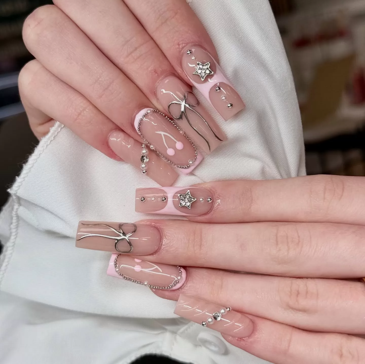Nail Fashion 1